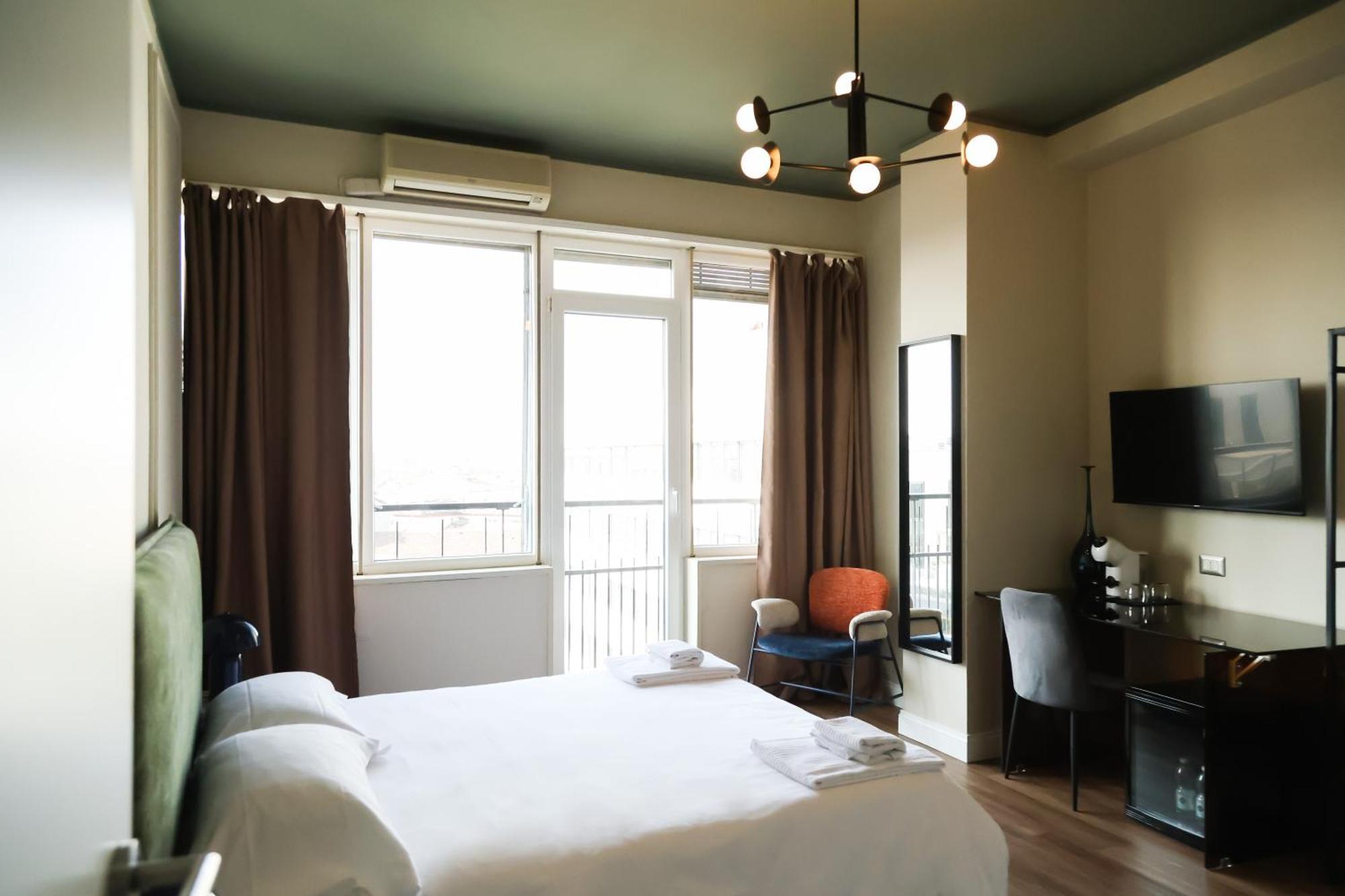 Corso Italia Rooms — Photos 2