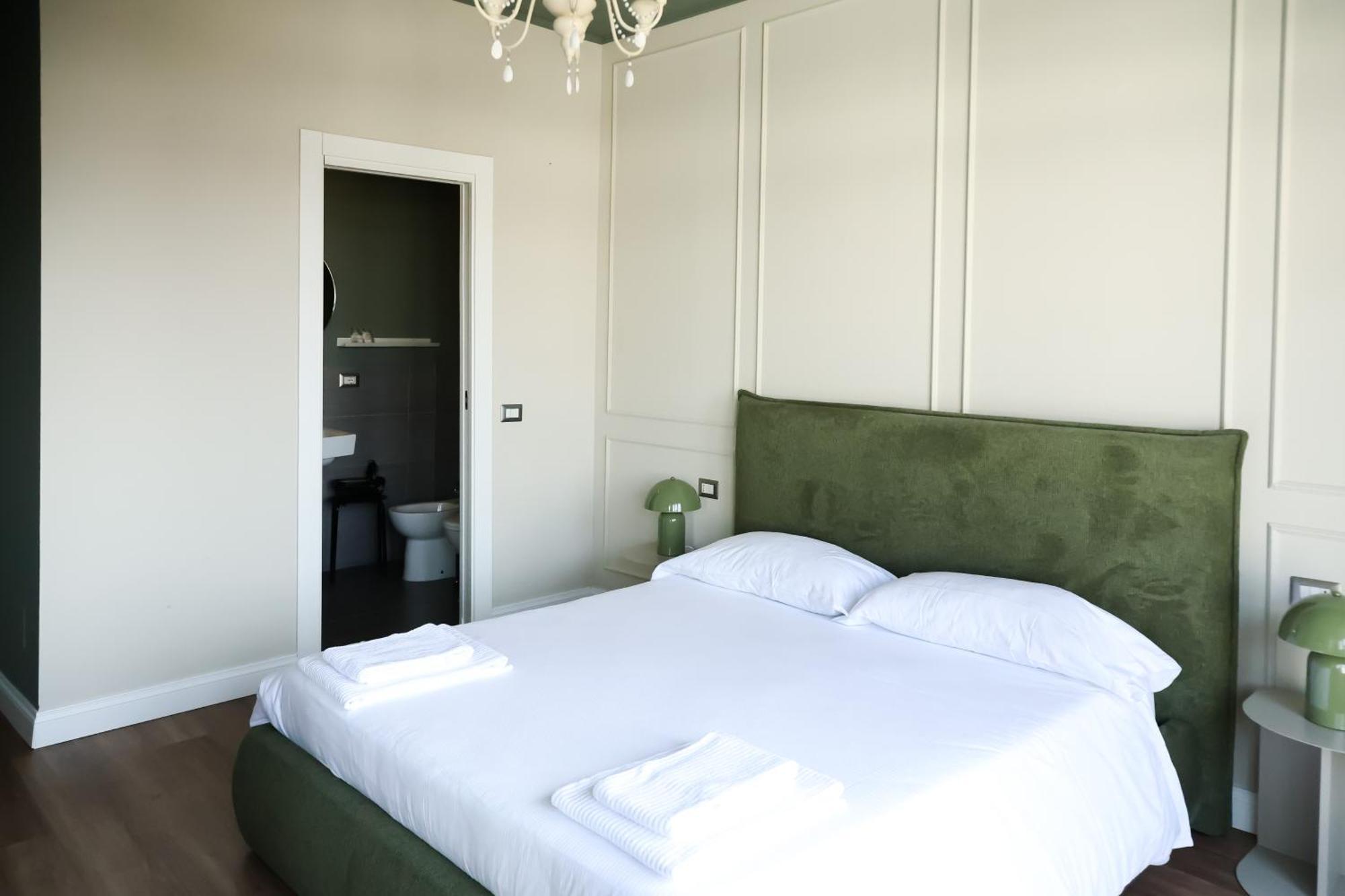 Corso Italia Rooms — Photos 3