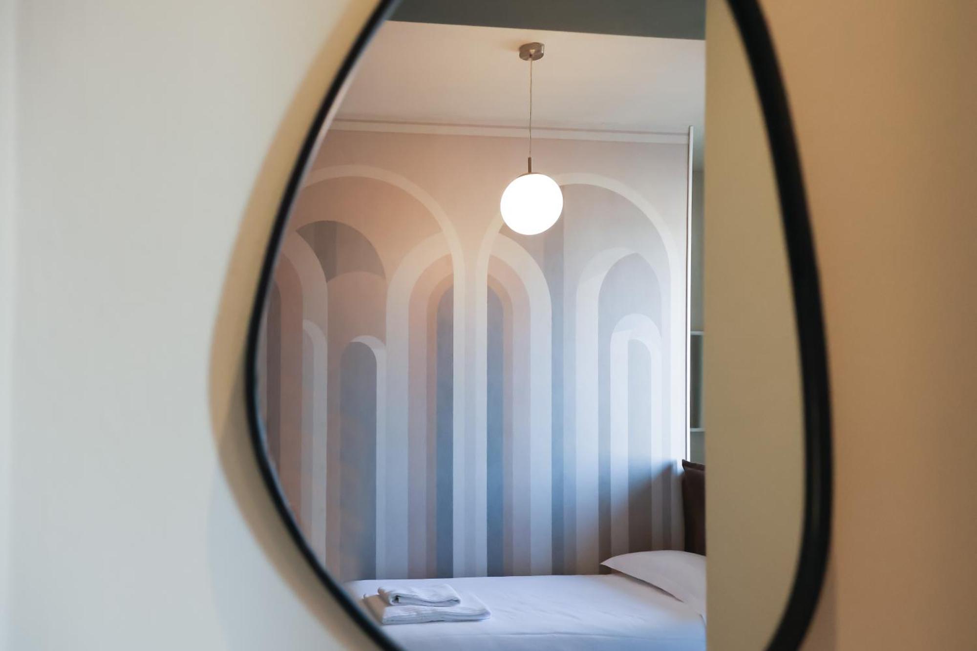 Corso Italia Rooms — Photos 1